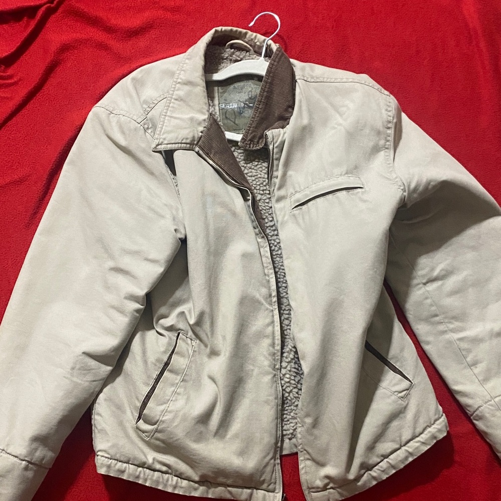 Jacket